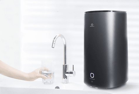 Máy lọc nước