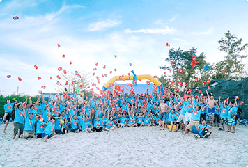 Đội ngũ HomeDash 1