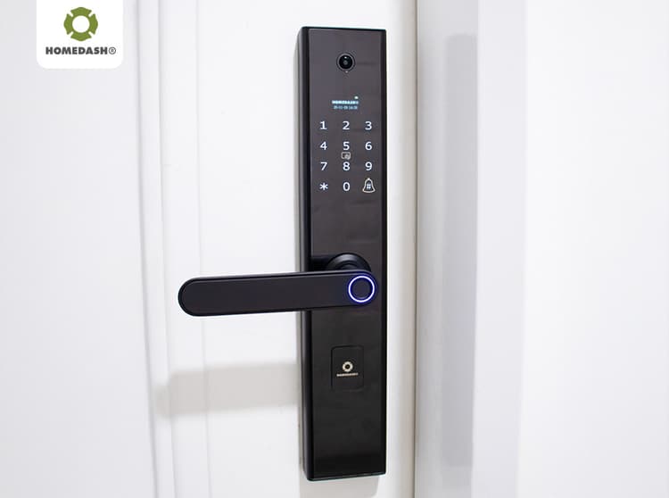 Chung cư Dream Home, Quận 8